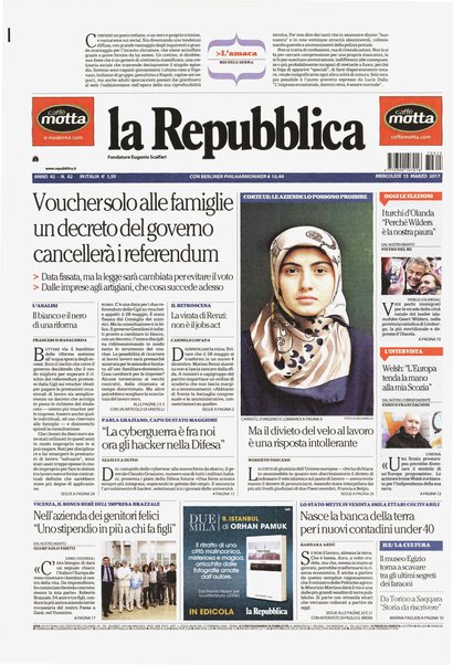 La repubblica